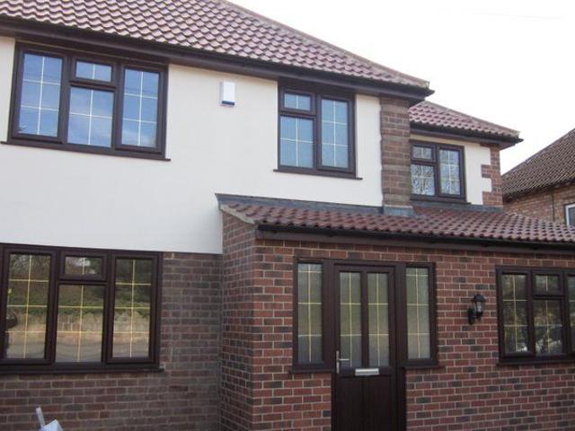 House for rent in New Zealand, Mackworth