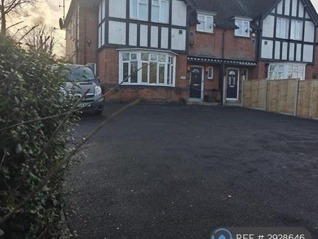 House for rent in New Zealand, Mackworth