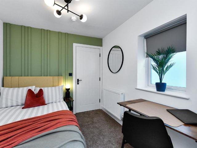 Studio for rent in New Zealand, Derby