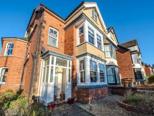 House for sale in Kingsley Moor, Staffordshire