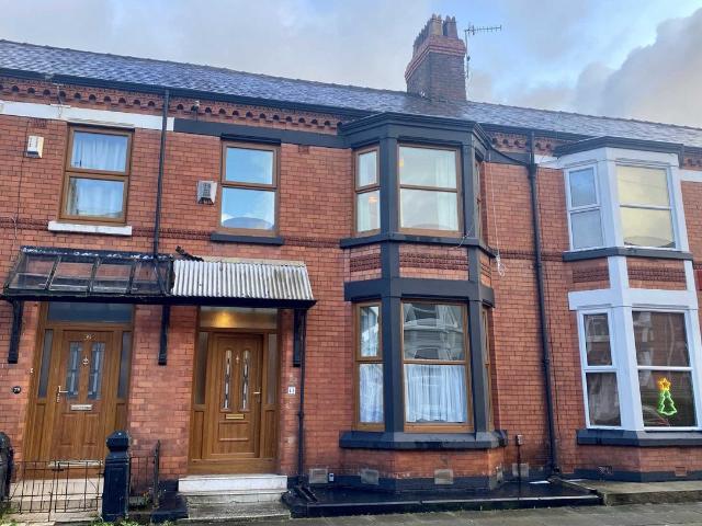 Room for rent in Calderstones