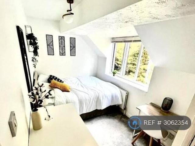 Apartment for rent in London Borough of Merton, Greater London
