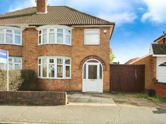 House for sale in South Wigston, Wigston Magna