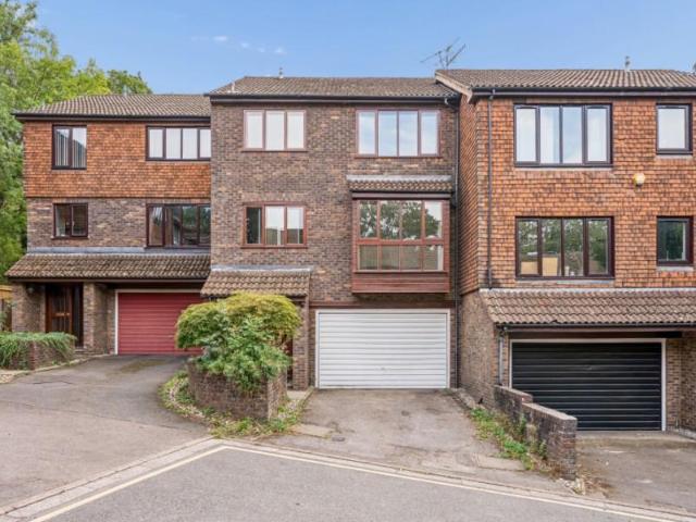 House for rent in London Borough of Hillingdon, Greater London