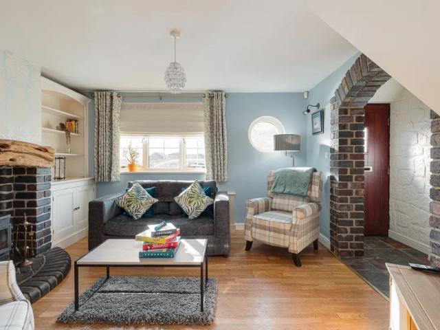 House for rent in Beamhurst, Staffordshire