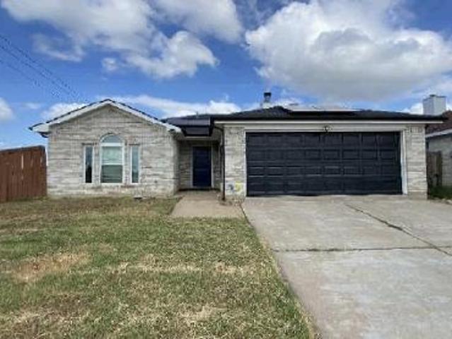 House for sale in Moselle, Fort Worth