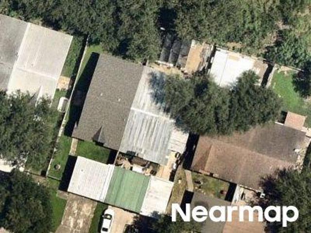 House for sale in Leesville, Texas