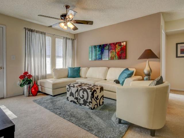 Apartment for rent in Virginia