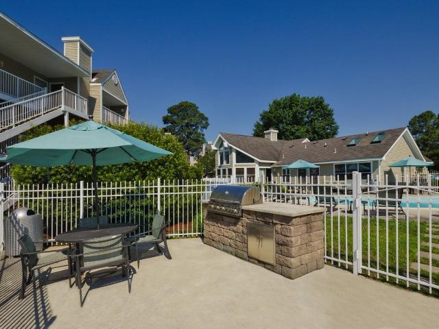 Apartment for rent in Virginia