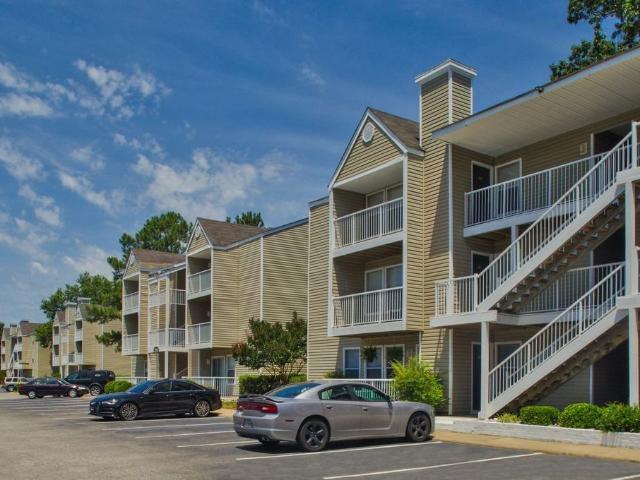 Apartment for rent in Virginia