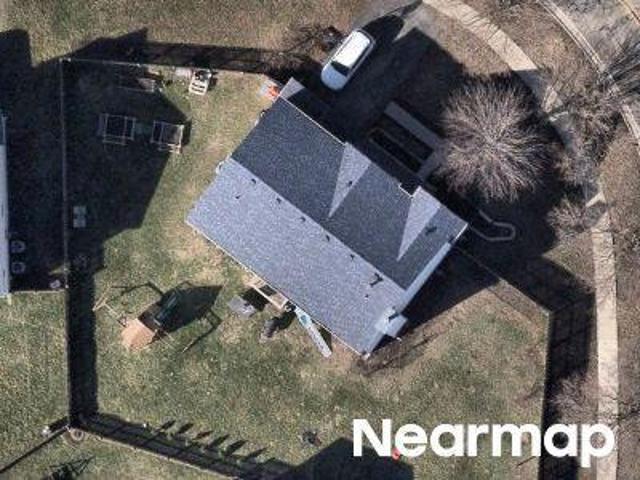 House for sale in Bolingbrook, Illinois