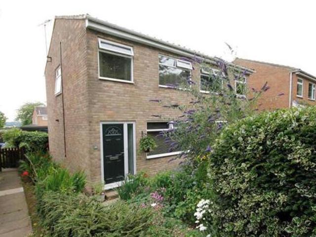 House for sale in Chedburgh, Suffolk