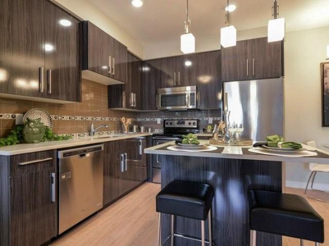 Apartment for rent in Wedgewood, Alberta