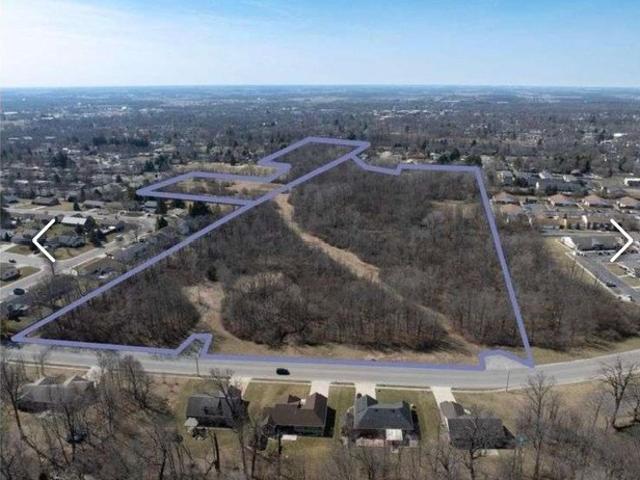 Land for sale in Bellefontaine, Ohio
