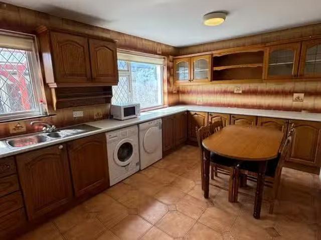 House to rent