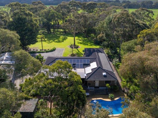 House for sale in Hindmarsh Valley, South Australia