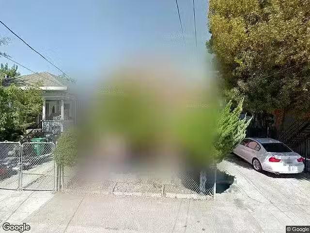 House for rent in Oakland