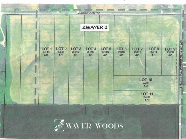 Land for sale in Canal Winchester, Franklin County