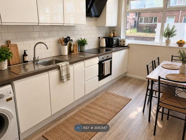 Apartment for rent in London Borough of Islington, Greater London