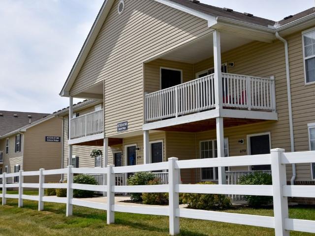 Apartment for rent in Columbus, Ohio