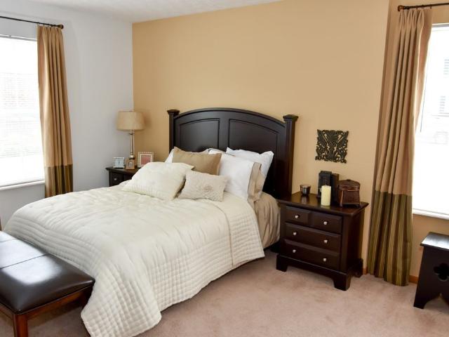 Apartment for rent in Columbus, Ohio