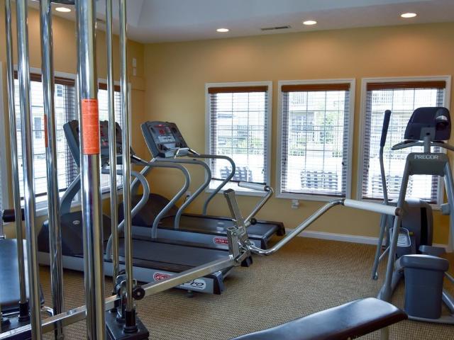 Apartment for rent in Columbus, Ohio
