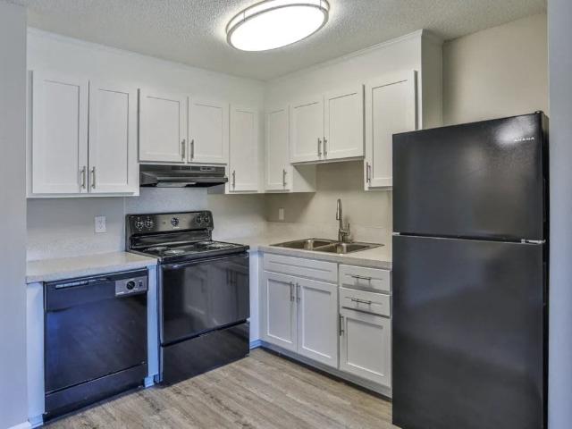 Apartment for rent in Gastonia, North Carolina