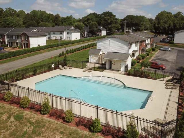 Apartment for rent in Gastonia, North Carolina