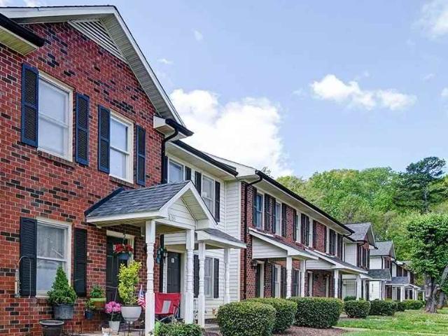 Apartment for rent in Gastonia, North Carolina