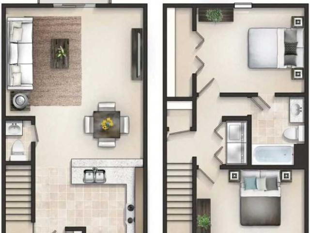 Apartment for rent in Gastonia, North Carolina