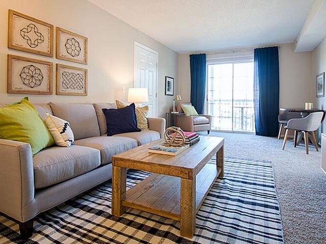 Apartment for rent in Ankeny, Iowa
