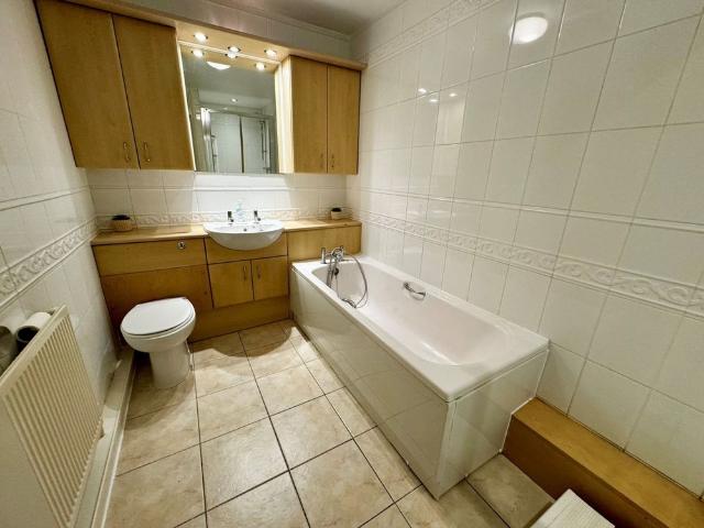 Apartment for rent in Ashbrooke, Sunderland