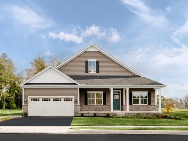 House for sale in Greencastle, Pennsylvania