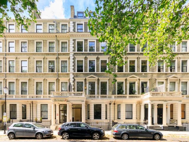 Studio for rent in South Kensington, Greater London