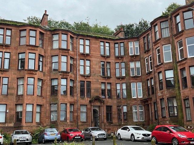 Apartment for rent in Ashton, Gourock