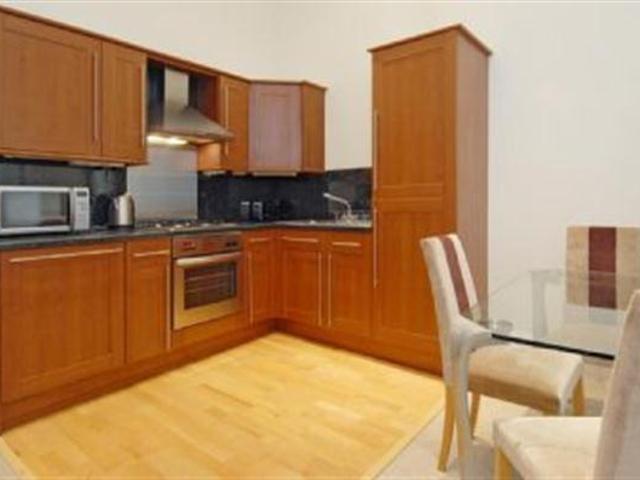 Apartment for rent in South Kensington, Greater London