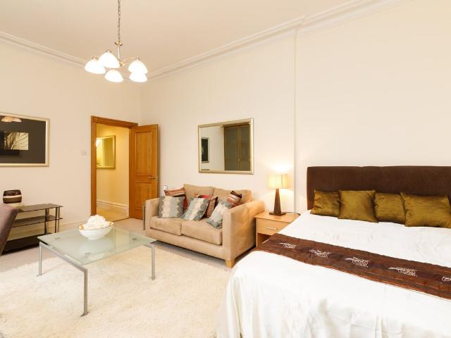 Studio for rent in South Kensington, Greater London