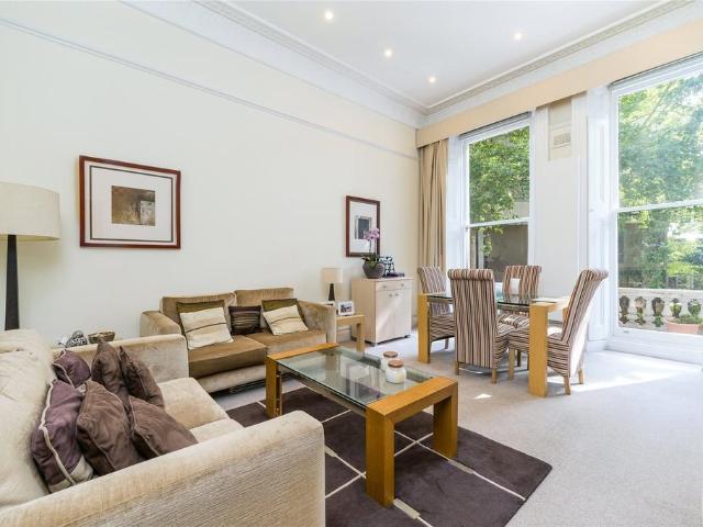 House for rent in South Kensington, Greater London