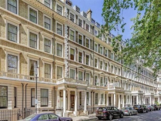 Apartment for rent in South Kensington, Greater London