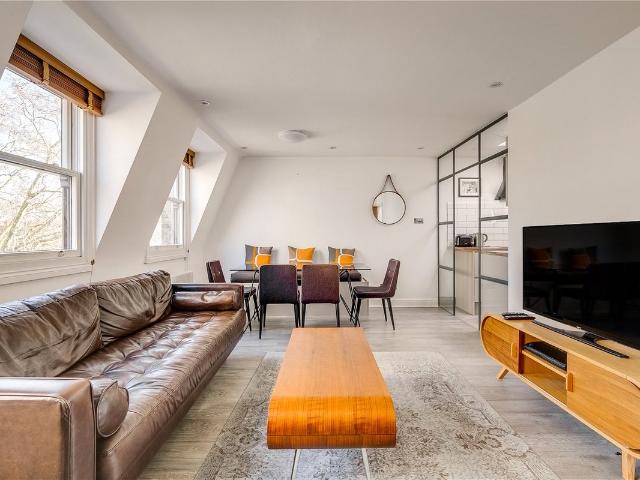 Apartment for rent in South Kensington, Greater London