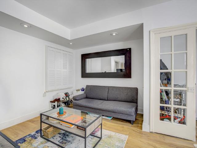 House for rent in Royal Borough of Kensington and Chelsea, Greater London