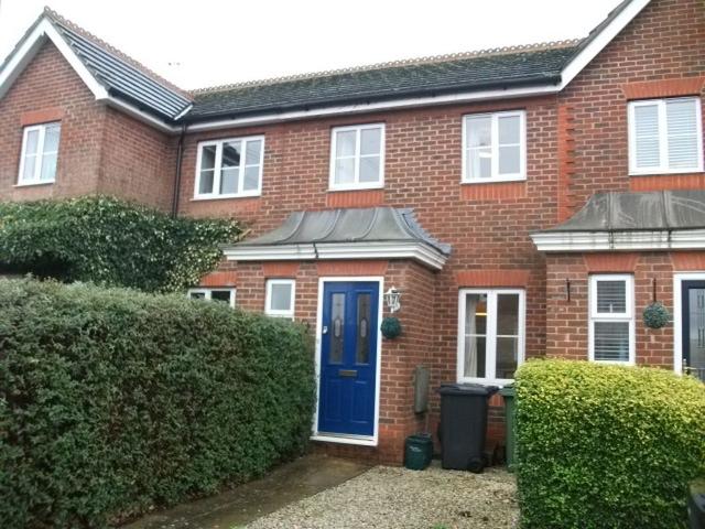 House for rent in Ladygrove, Berrick Salome