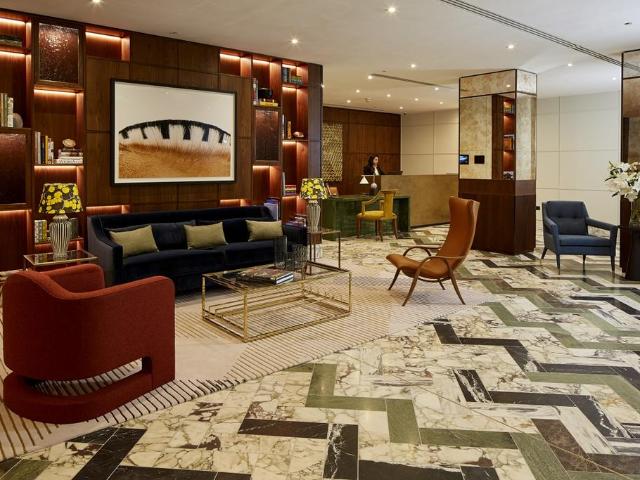 Apartment for rent in South Kensington, Greater London