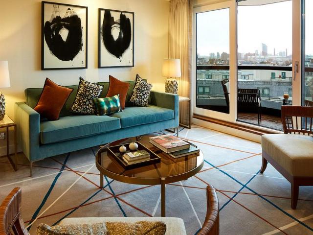 Apartment for rent in South Kensington, Greater London