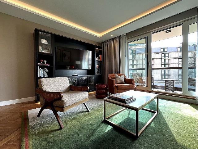 Apartment for rent in South Kensington, Greater London
