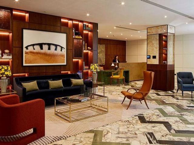 Apartment for rent in South Kensington, Greater London