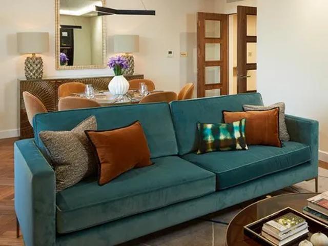 Apartment for rent in South Kensington, Greater London