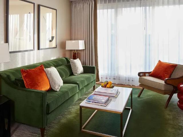 Apartment for rent in South Kensington, Greater London