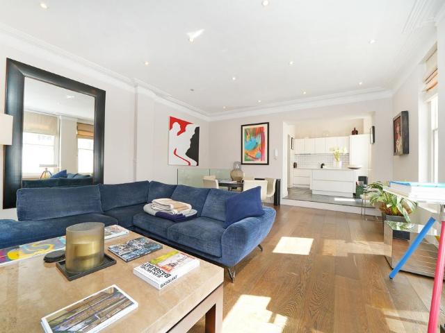 House for rent in South Kensington, Greater London