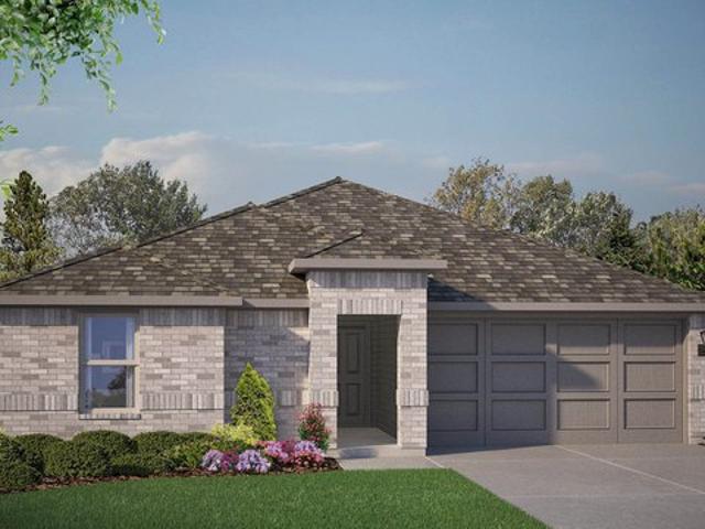 House for sale in Hood, Texas